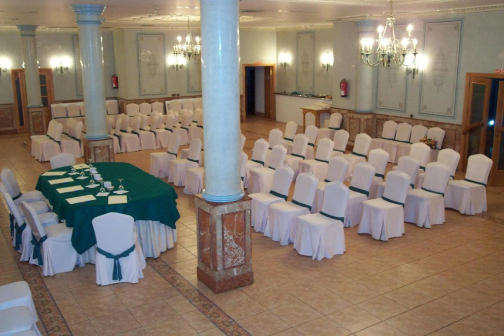 Hotel Florida