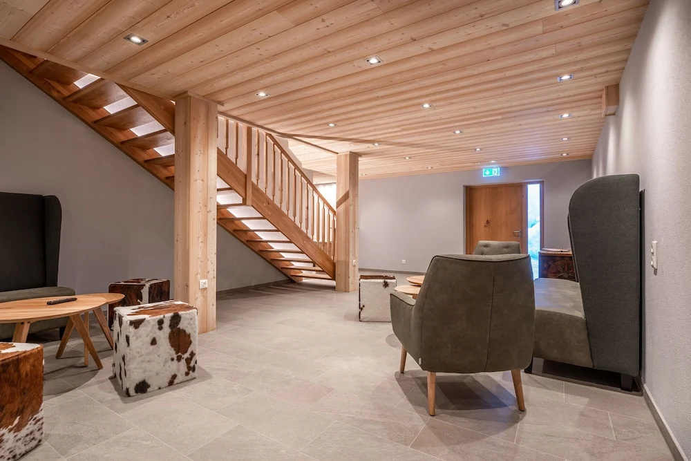 Naturhaus am Arlberg