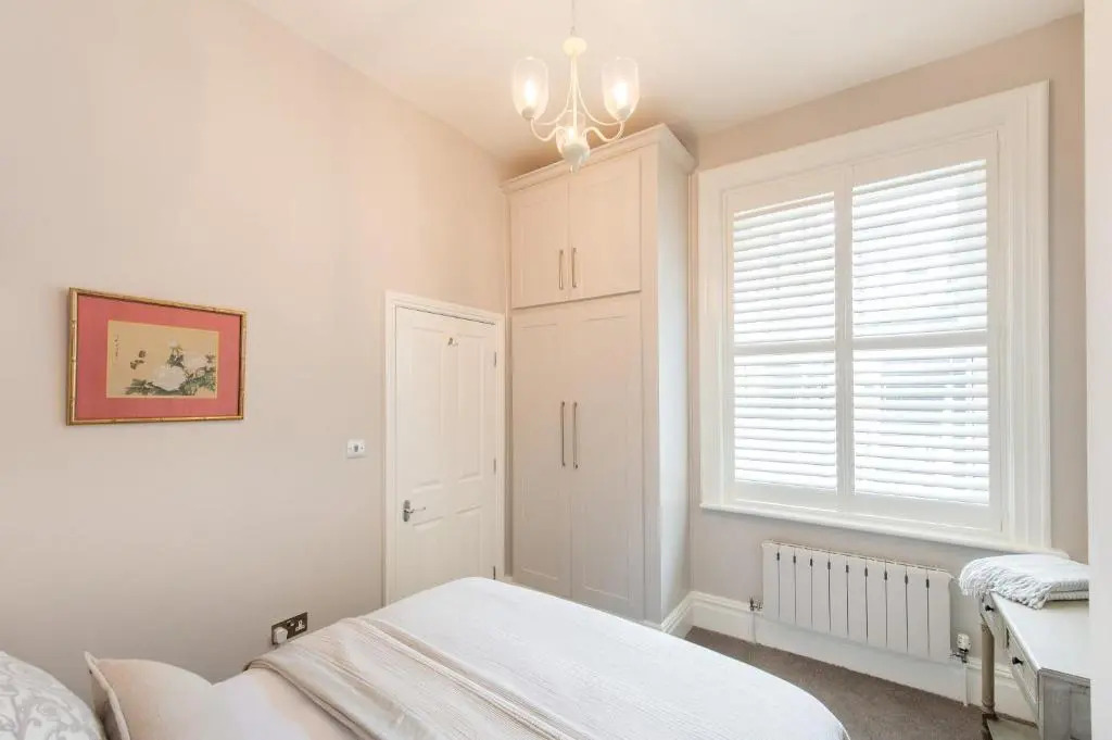The View by Harrogate Serviced Apartments