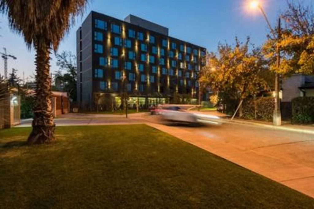 Hotel Eco Boutique Bidasoa