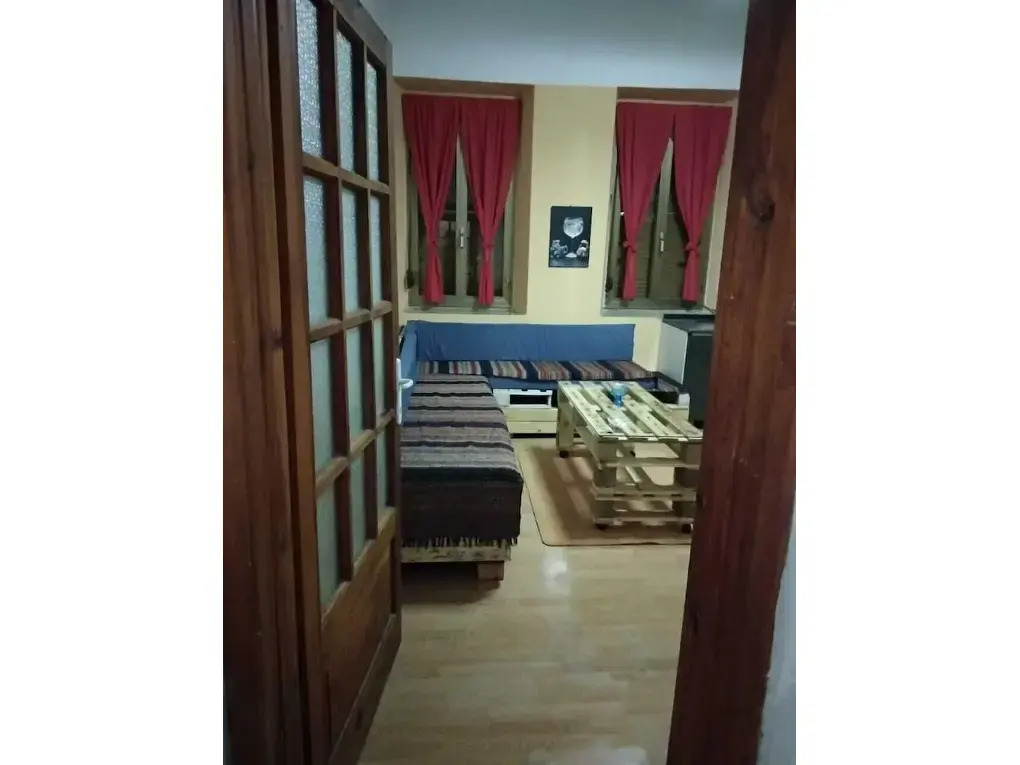 My Hostel In Berat