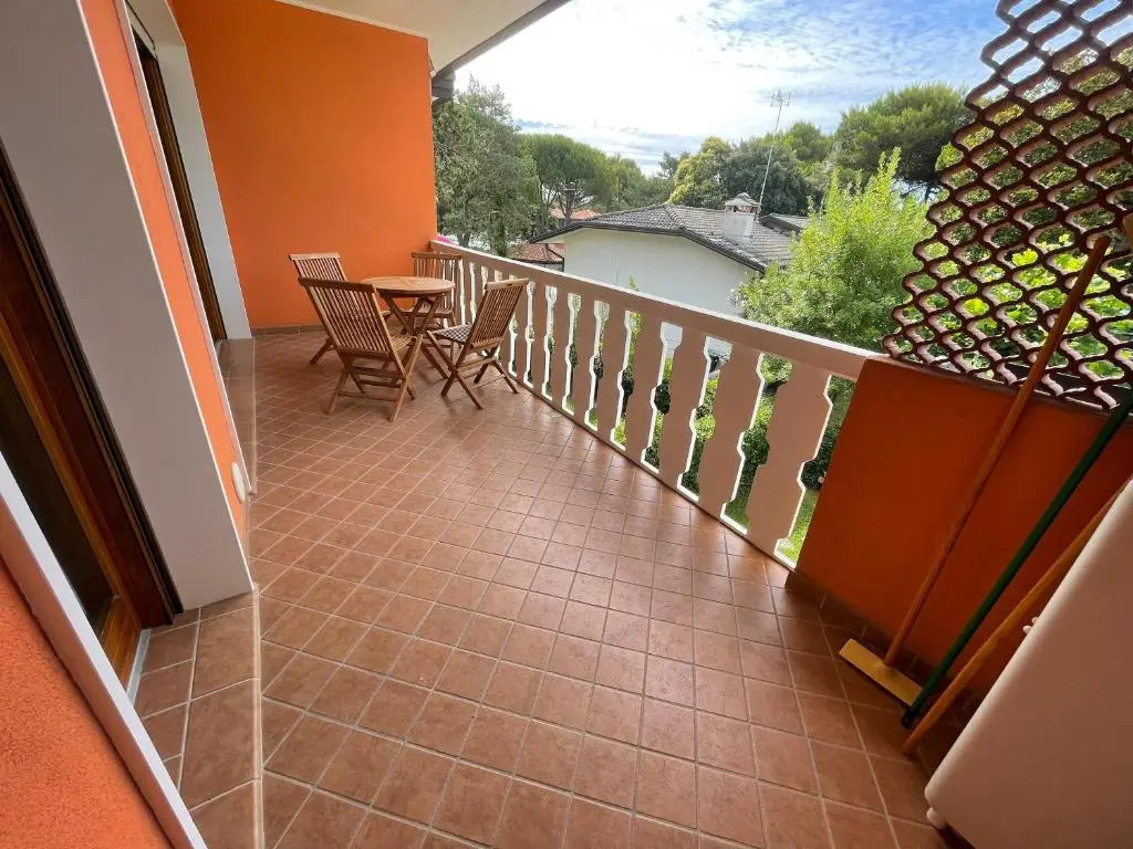 Villa Nildes - Appartamenti