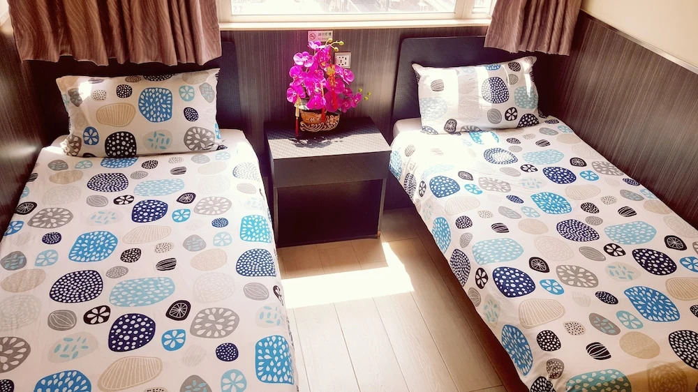 Everyday Inn Hotel