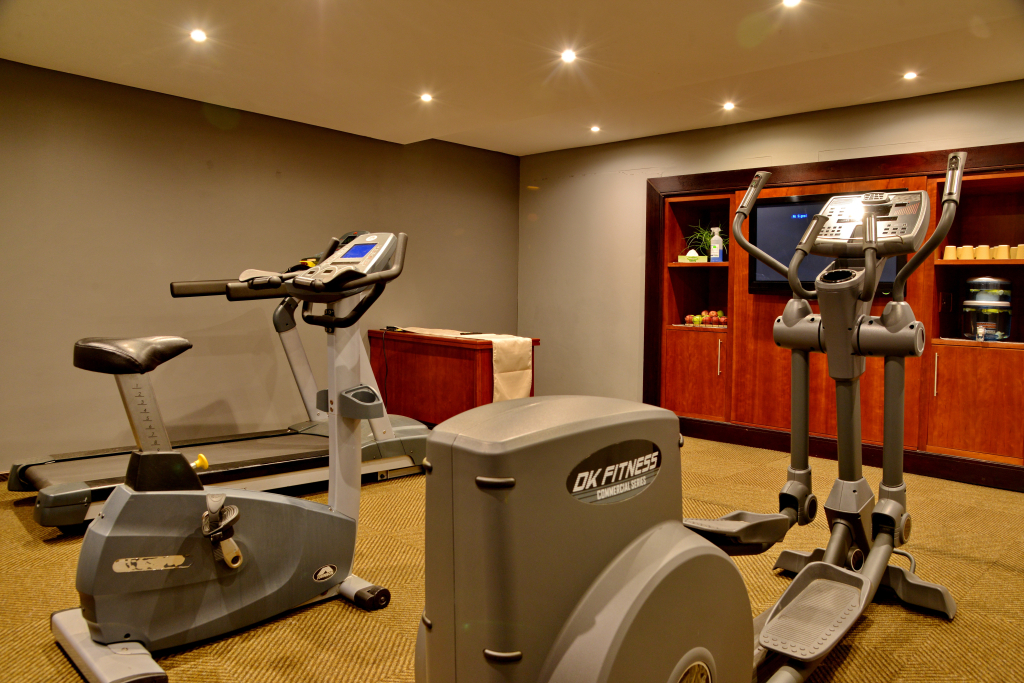 City Lodge Hotel Bloemfontein