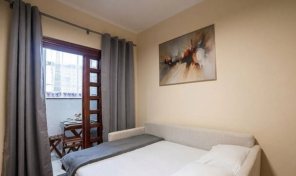 Apartment in the Center of Pocos de Caldas Cpi0208