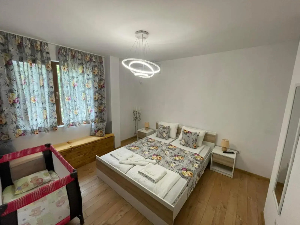 Апартамент Св. Антоний Велики Apartment St. Anthony the Great