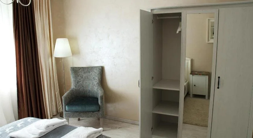 Mini-hotel Kay and Gerda - Hostel