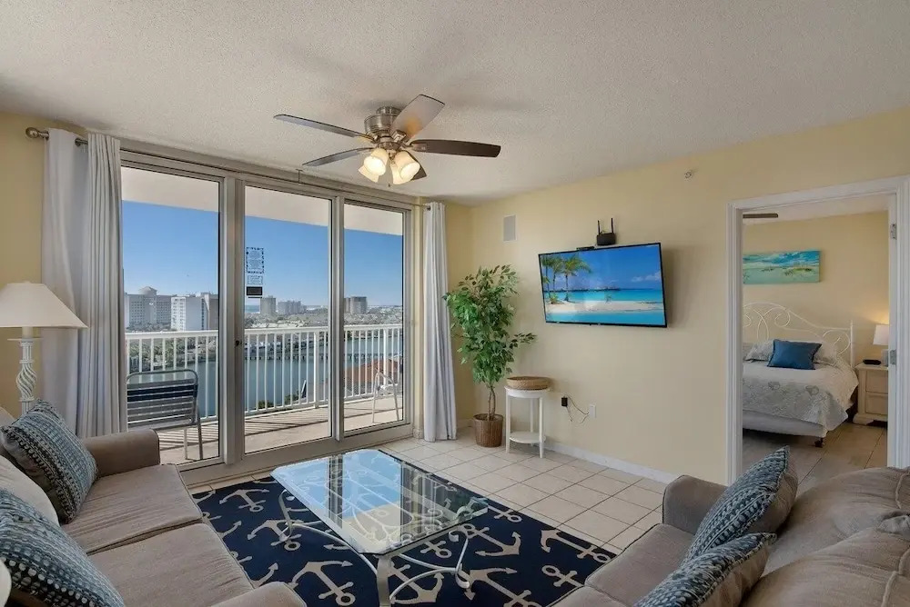 Terrace at Pelican Beach 0303