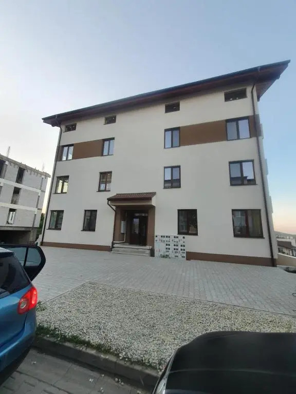 Noah Residence
