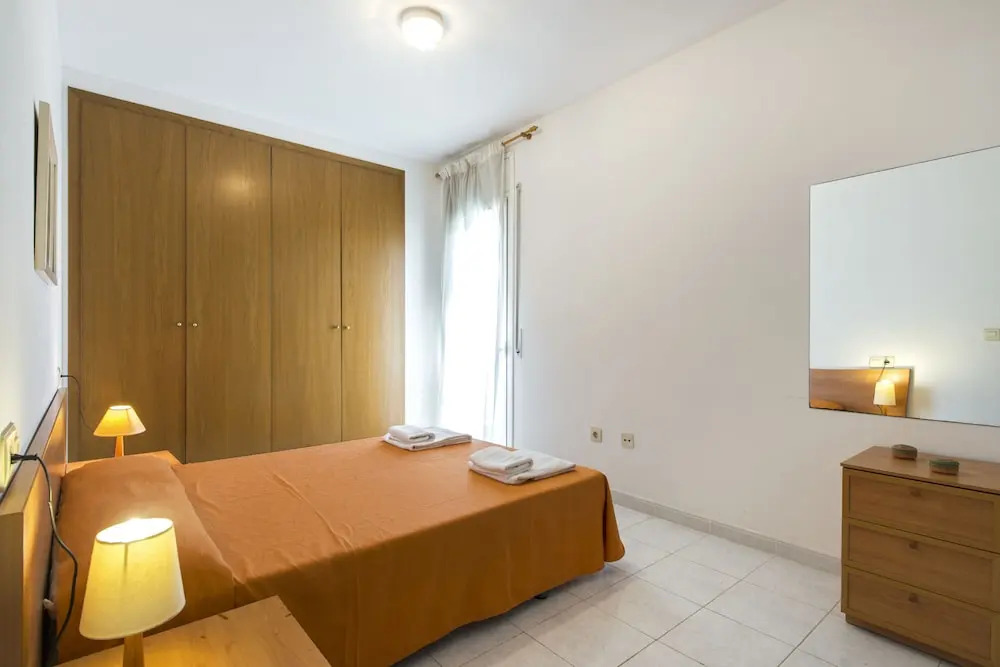Apartamento Ignasi Iglesia