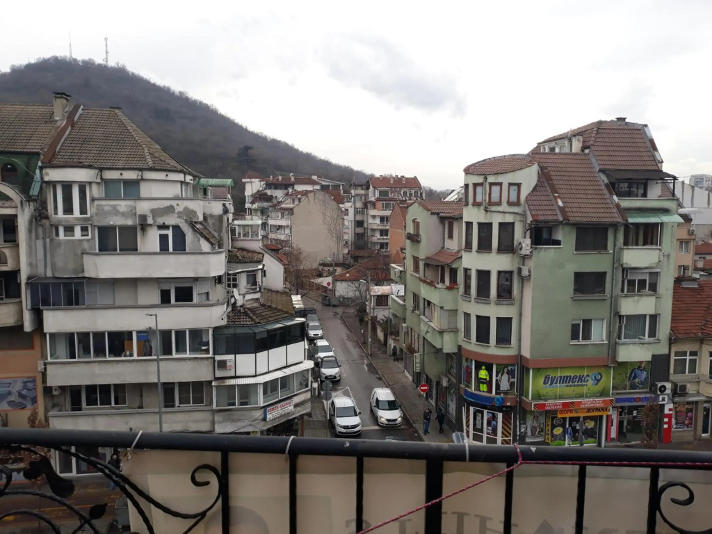 Studio 16A Vasil Aprilov 64 - Plovdiv