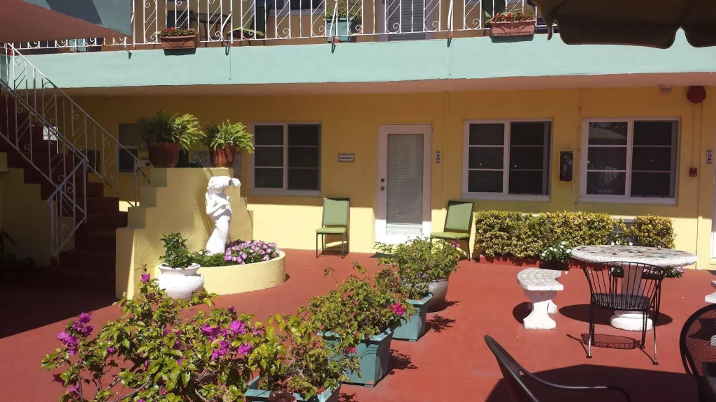 Sorrento Villas