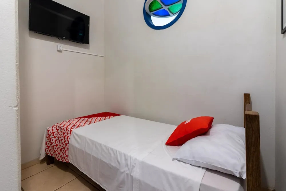 HI Ouro Preto Hostel
