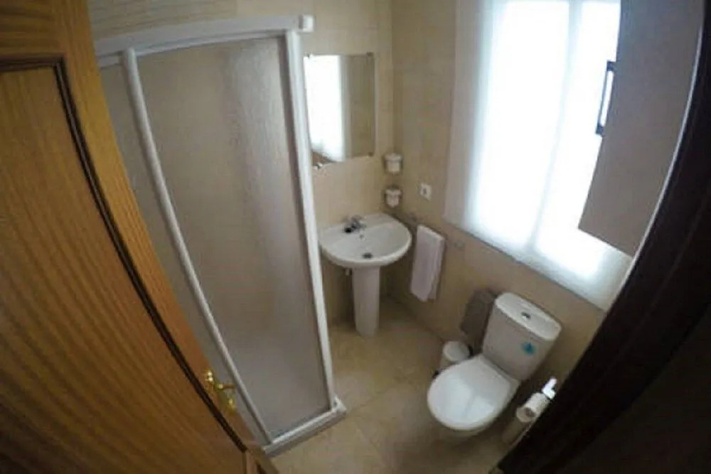 Apartamento Viana Home
