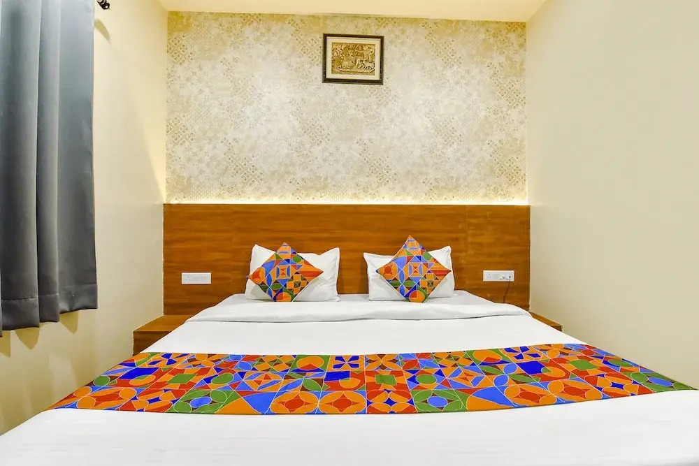 FabHotel KPL Prime