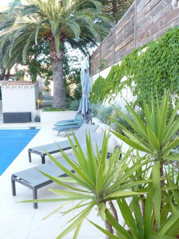 La Villa du Petit Port