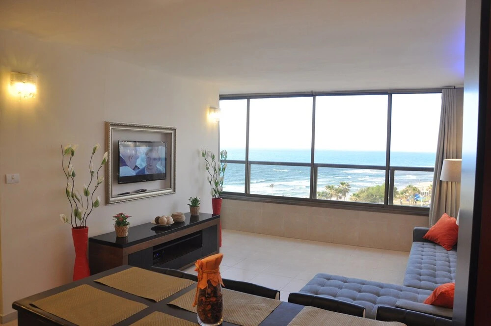 Isra Home Apartment Jerusalem 2