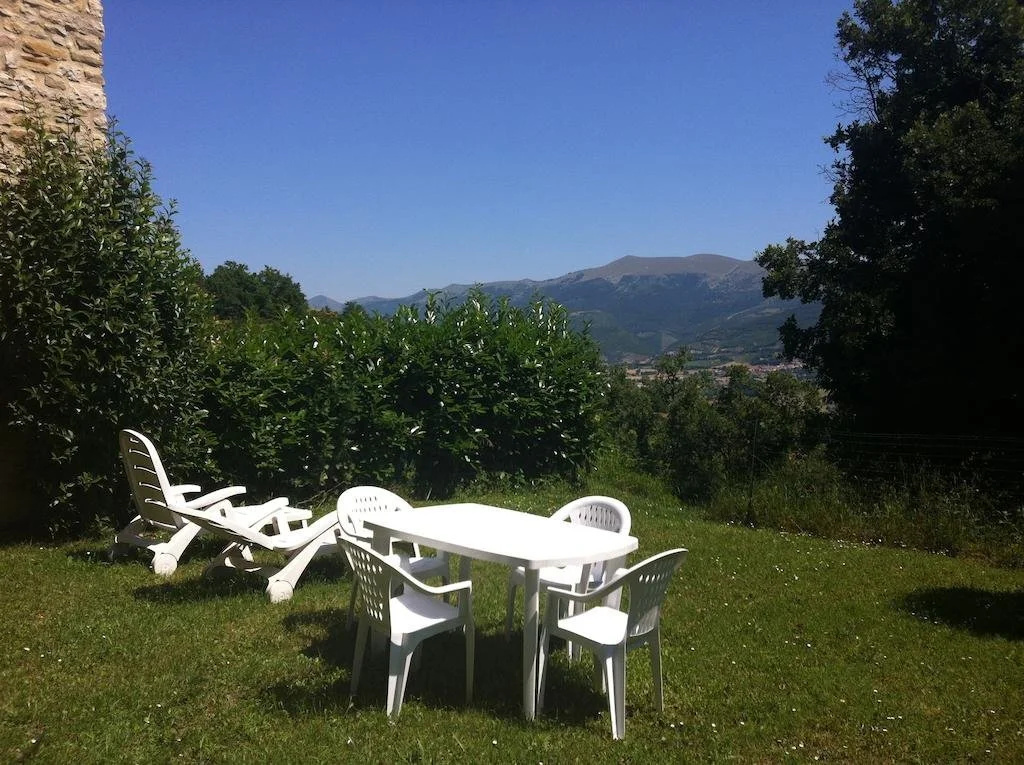 Case Vacanza Serre Di Parrano