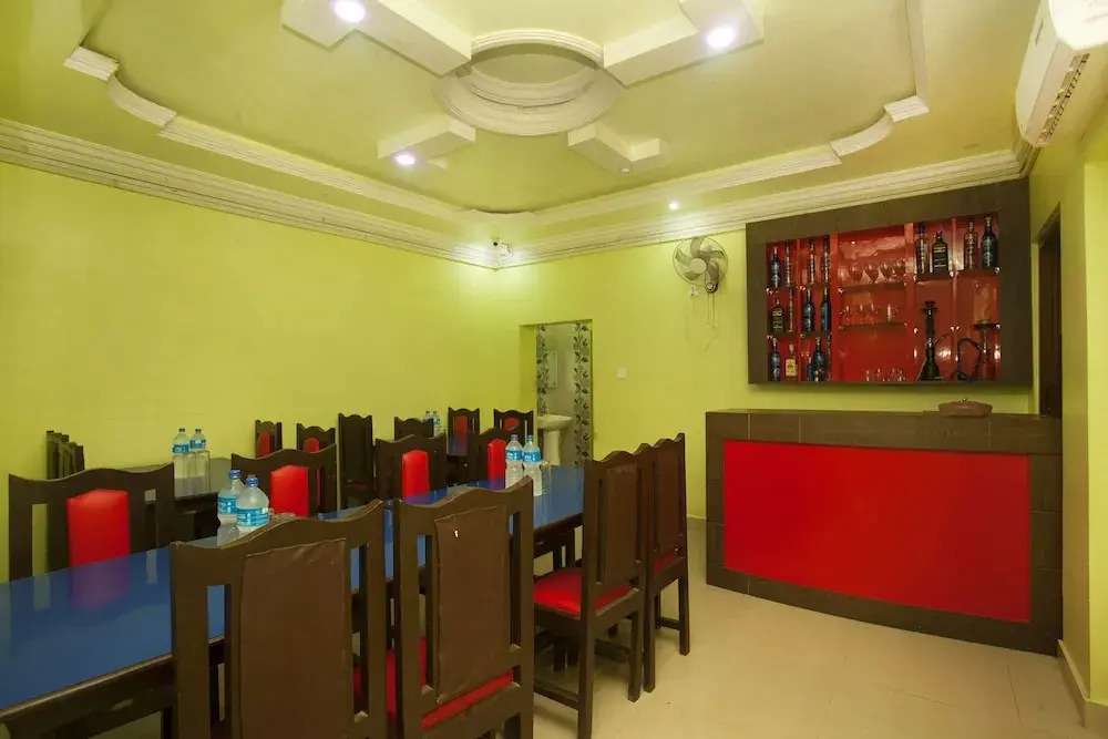 Lumbini Comfort Inn