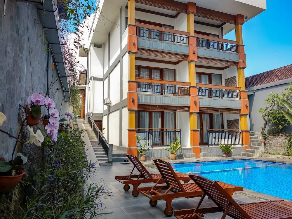 The Tunjung Boutique Resort