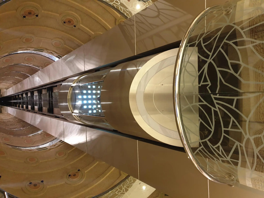 Al Madina Kareem Hotel
