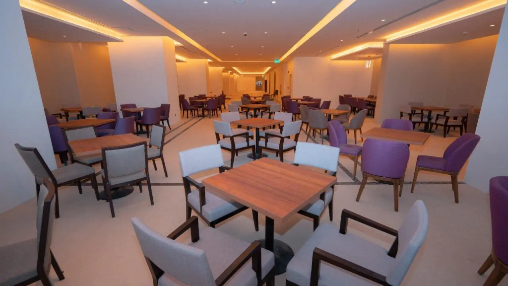 Diar Alkhalidiya Hotel فندق ديار الخالدية