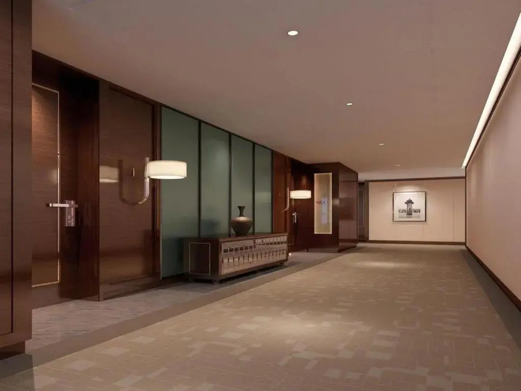Jinhua Weida Landison Square Hotel