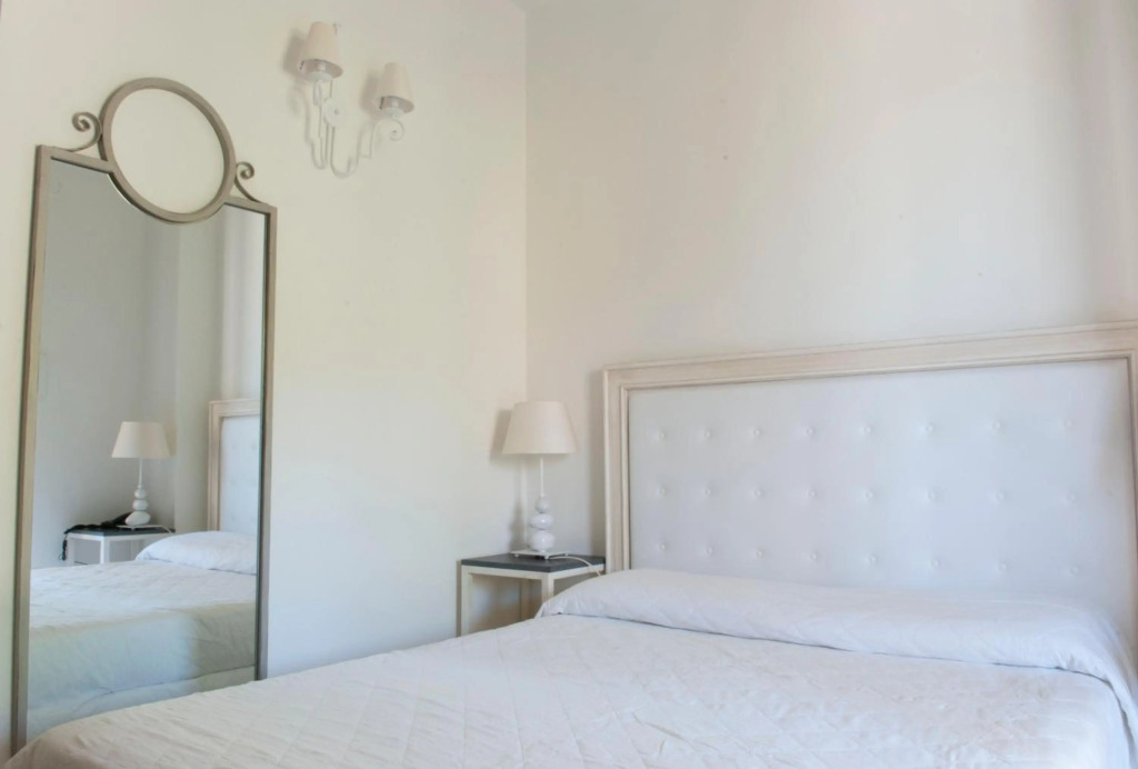 Hotel Mea - Aeolian Charme