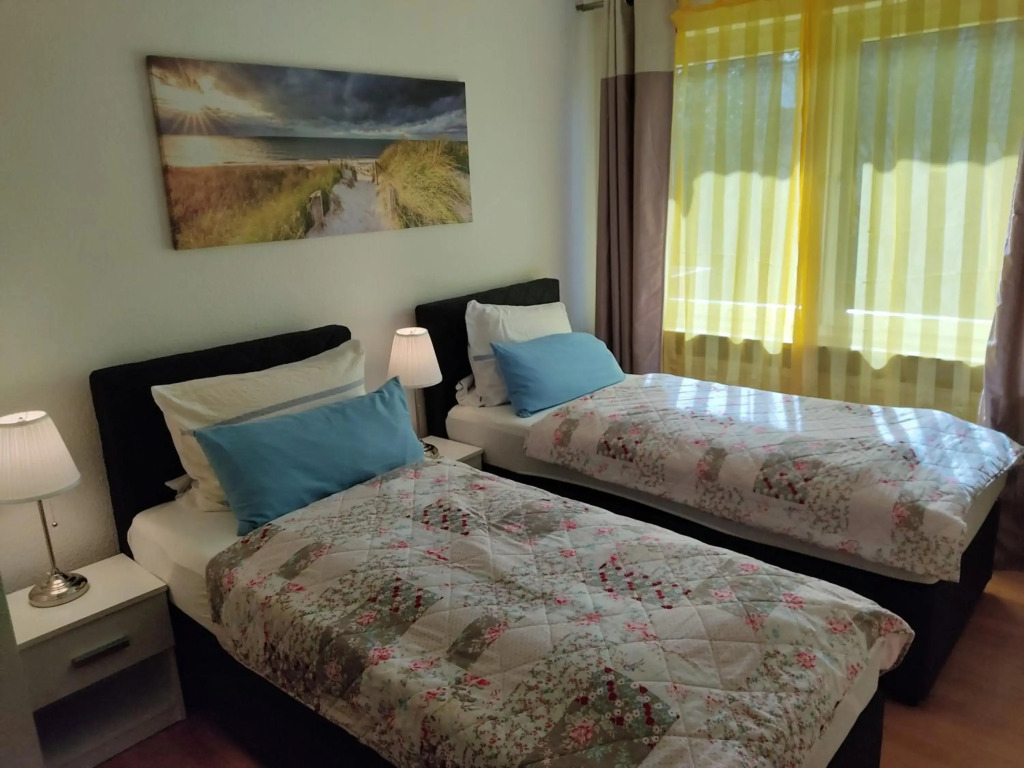 Ferienwohnung Rutenberg