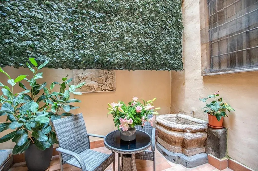Hotel San Silvestro