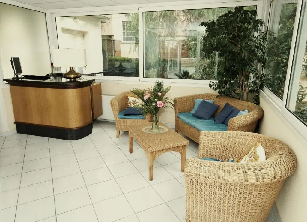 Hotel Residence Mediterraneo