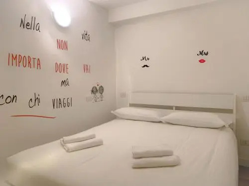 Pied a Terre Barberini