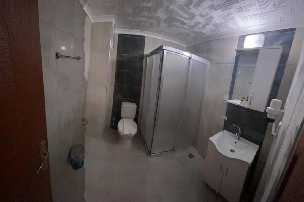 Yunus Hotel Oludeniz