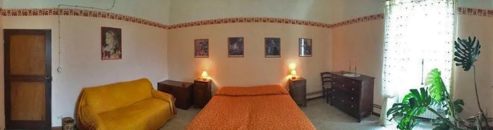 Quiete alla Casaccia b&b