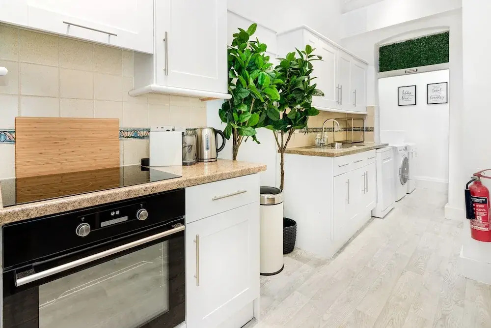 Central London | Serviced Apartments