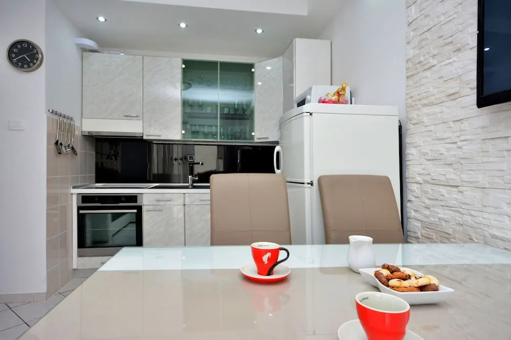 Apartment Jelic