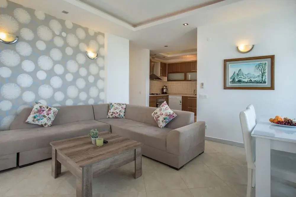 Best Apart Hotel