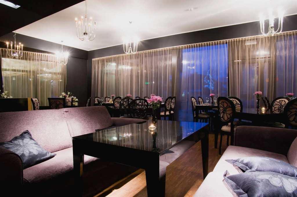 Arensburg Boutique Hotel & Spa
