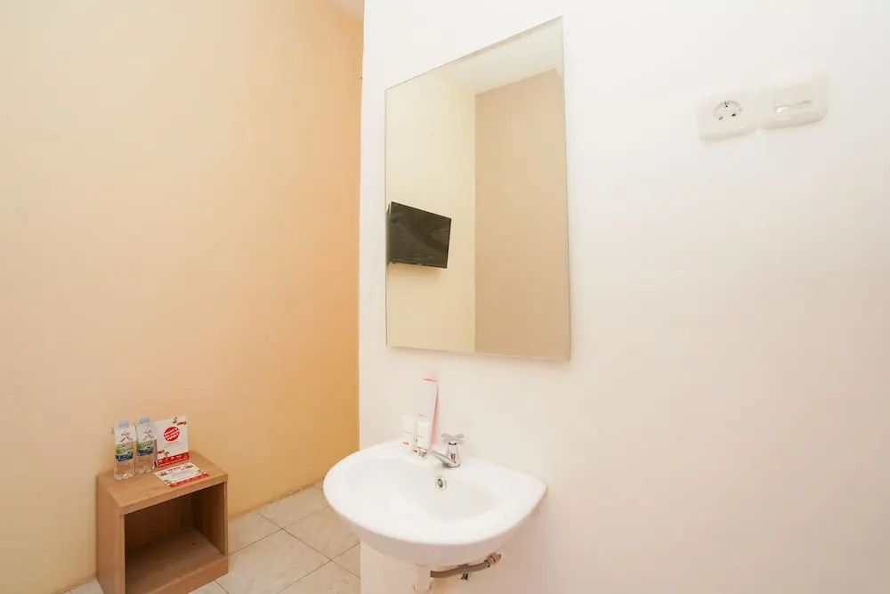 Oyo 1354 Ace Homestay