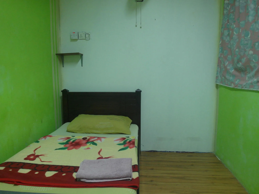 Oasis Guest House