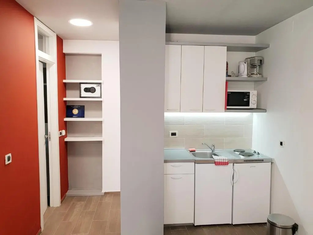 Apartment Maric