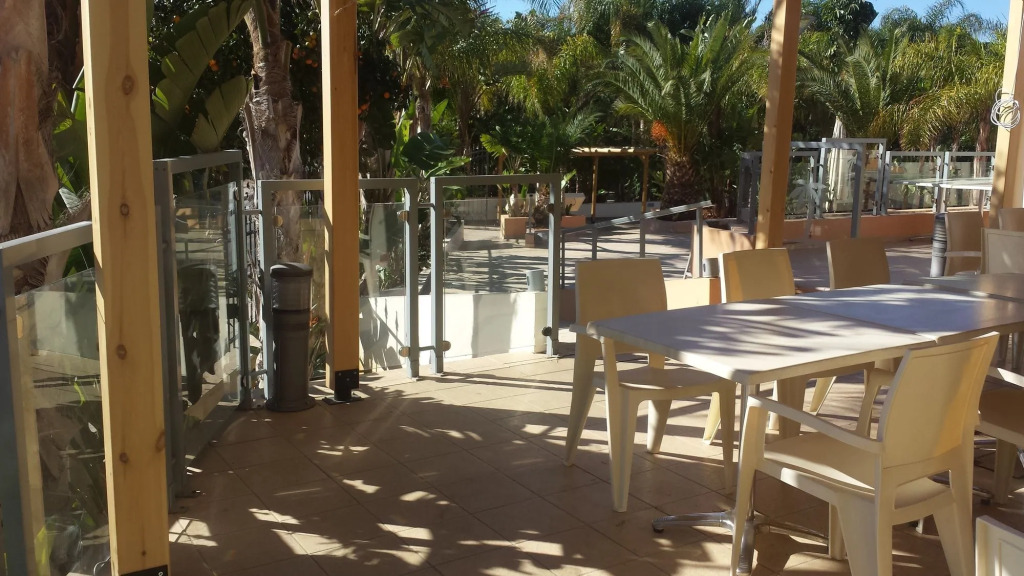 La Casa Di Napa Apartments