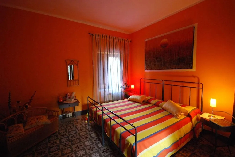 B&B Su Narboni Mannu E4247
