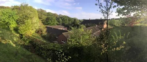 Yellowham Farm, Dorchester