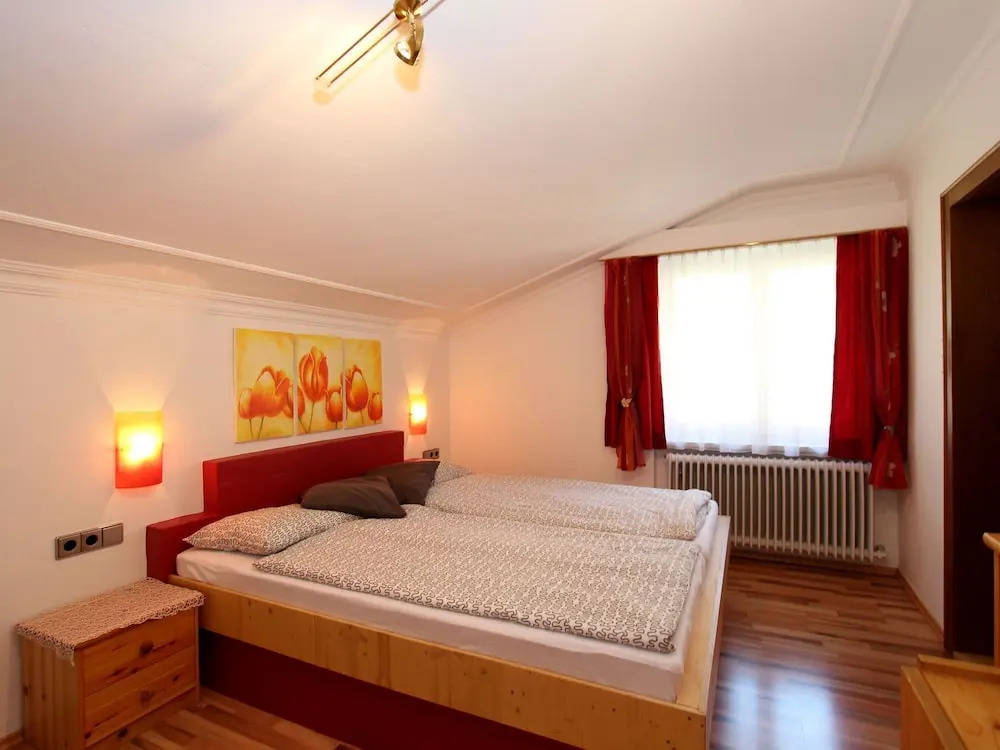 Luxury Apartment Near Ski Area In Salzburg