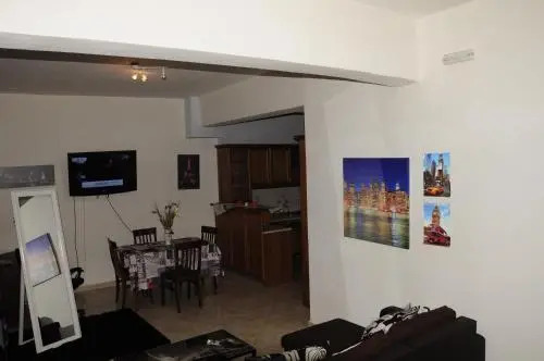 Ionias Apartment in Heraklion