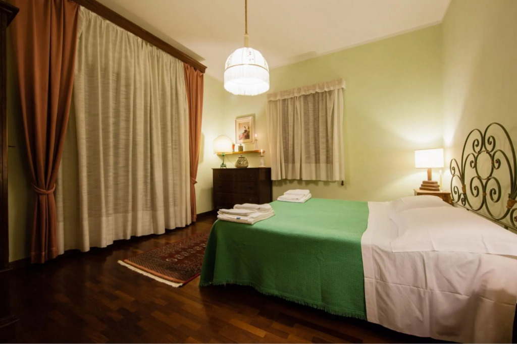 Villa with private pool near Castiglion Fiorentino-VILLA LUISELLA