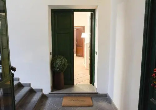 Colosseum Family Apartment S&AR