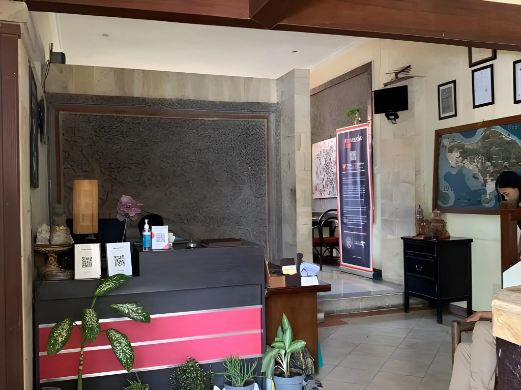 Hotel Sanur Indah