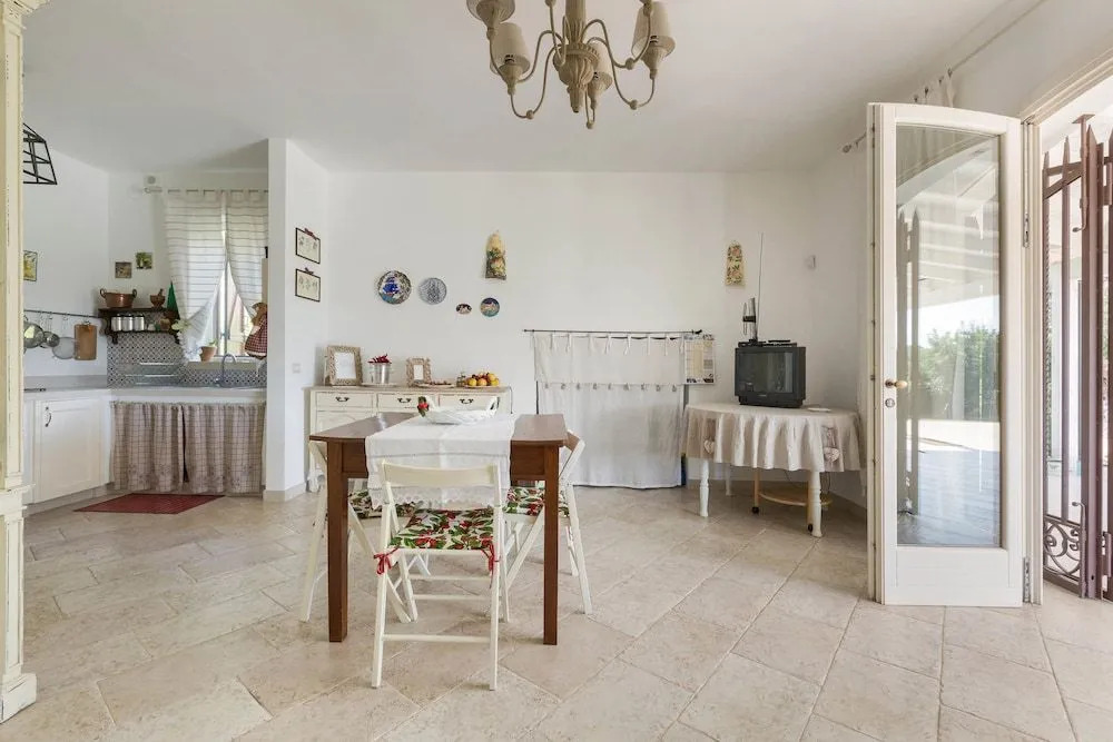 Villa Chiara by Perle di Puglia